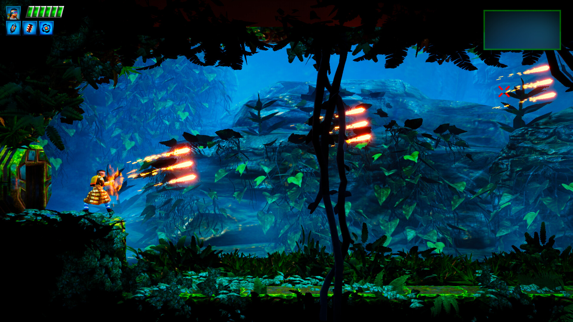 FLASHLOOP screenshot #7