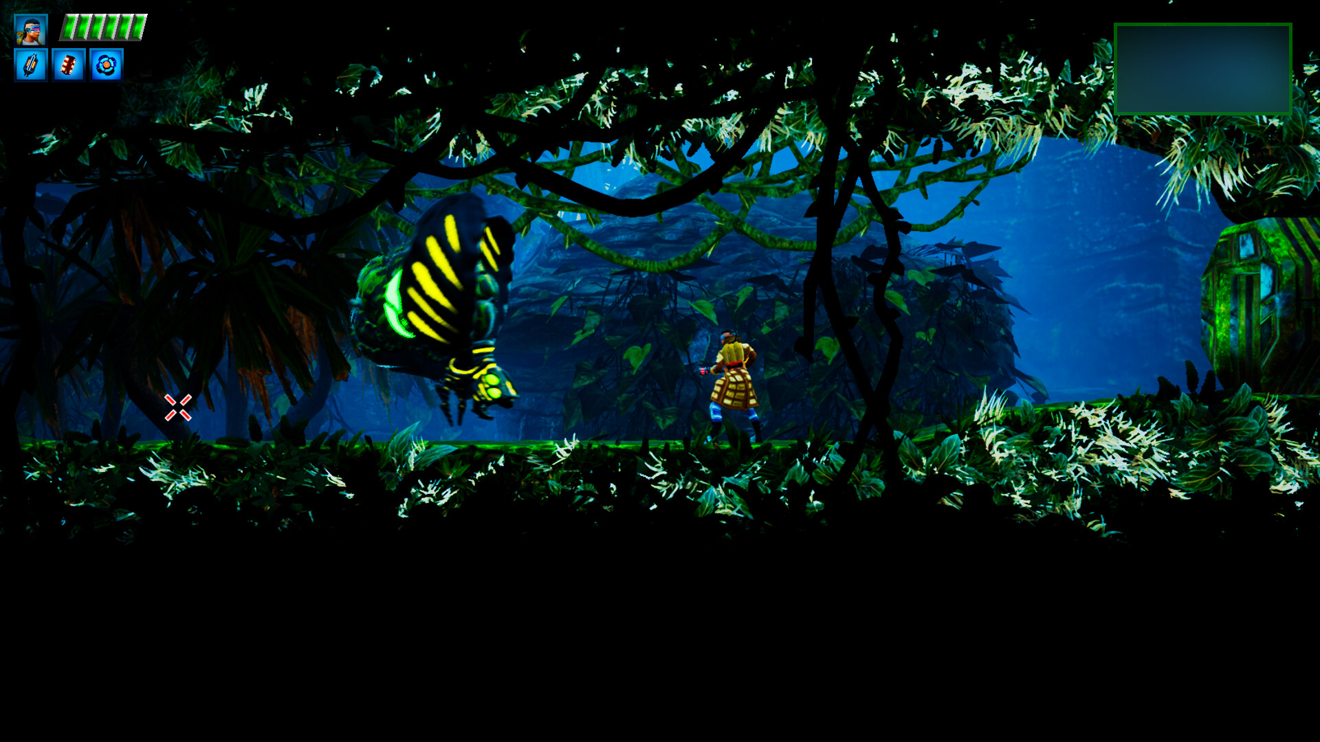 FLASHLOOP screenshot #5