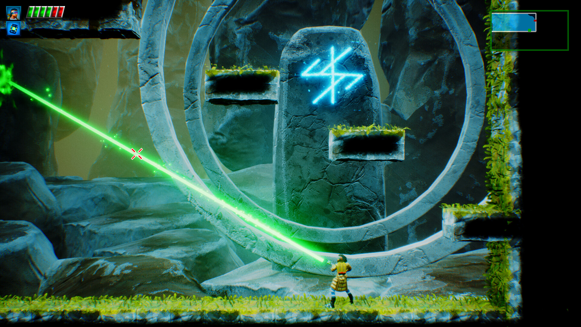 FLASHLOOP screenshot #9