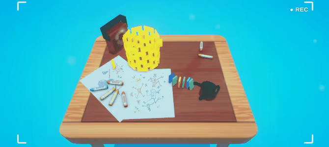 Dumbino video 2