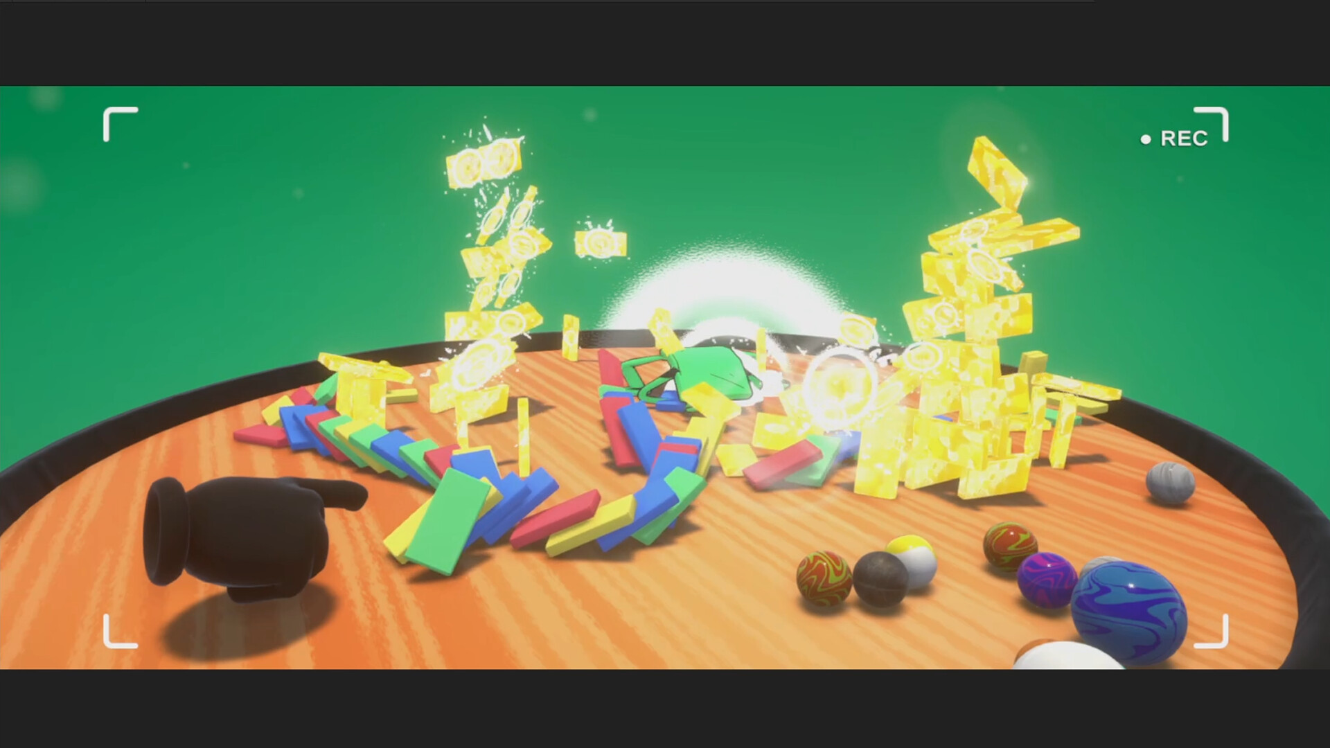 Dumbino screenshot #8