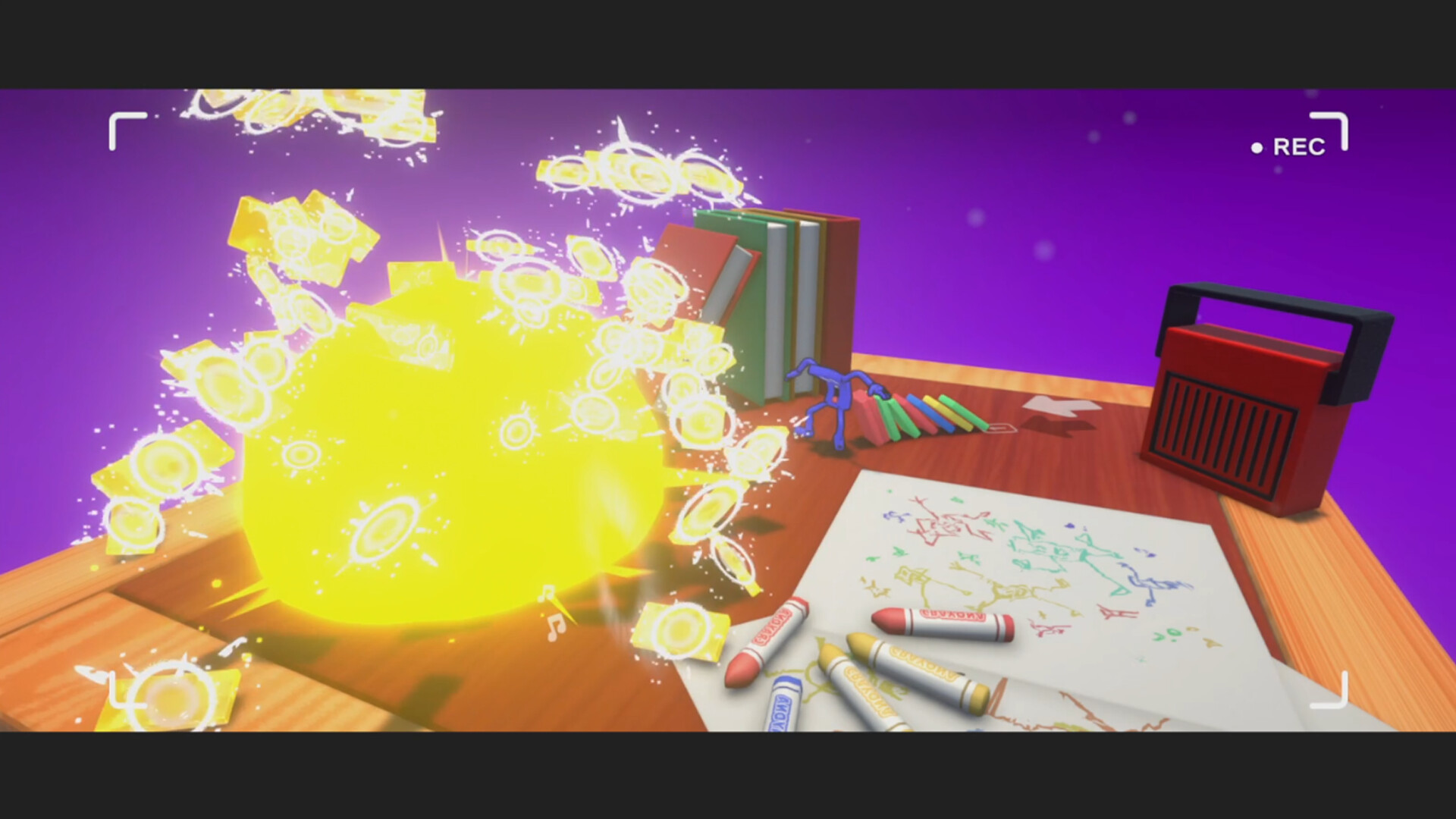 Dumbino screenshot #4