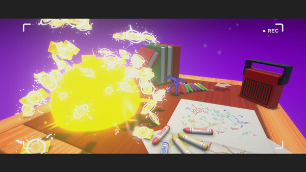 Dumbino screenshot 4
