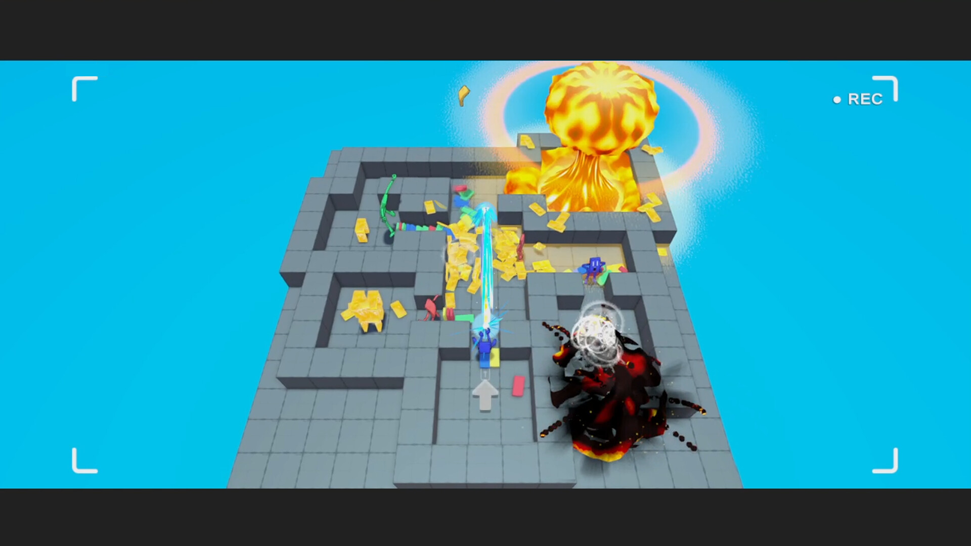 Dumbino screenshot #3