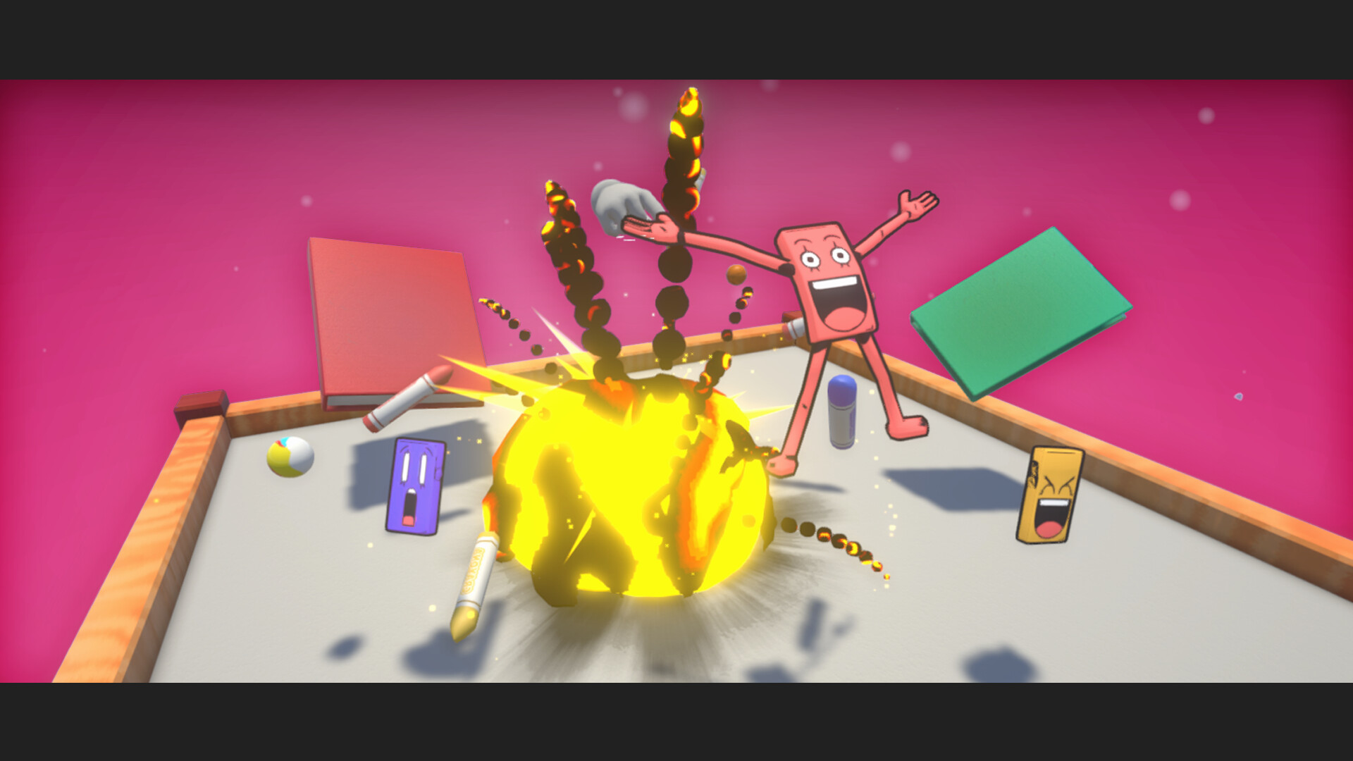 Dumbino screenshot #1