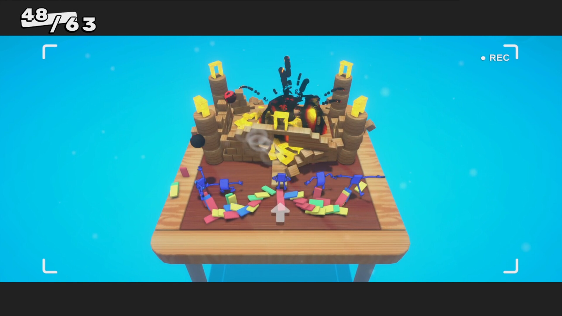 Dumbino screenshot #6