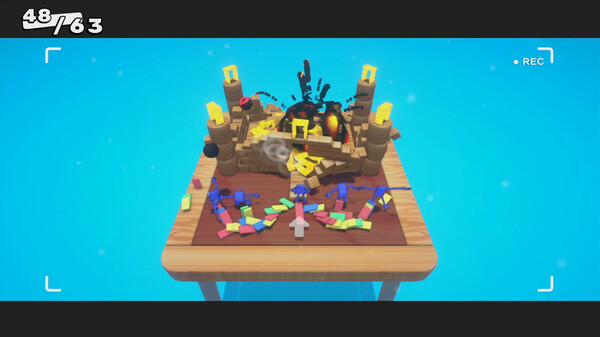 Dumbino screenshot 6