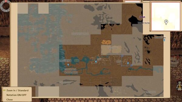 Closed world screenshot 5