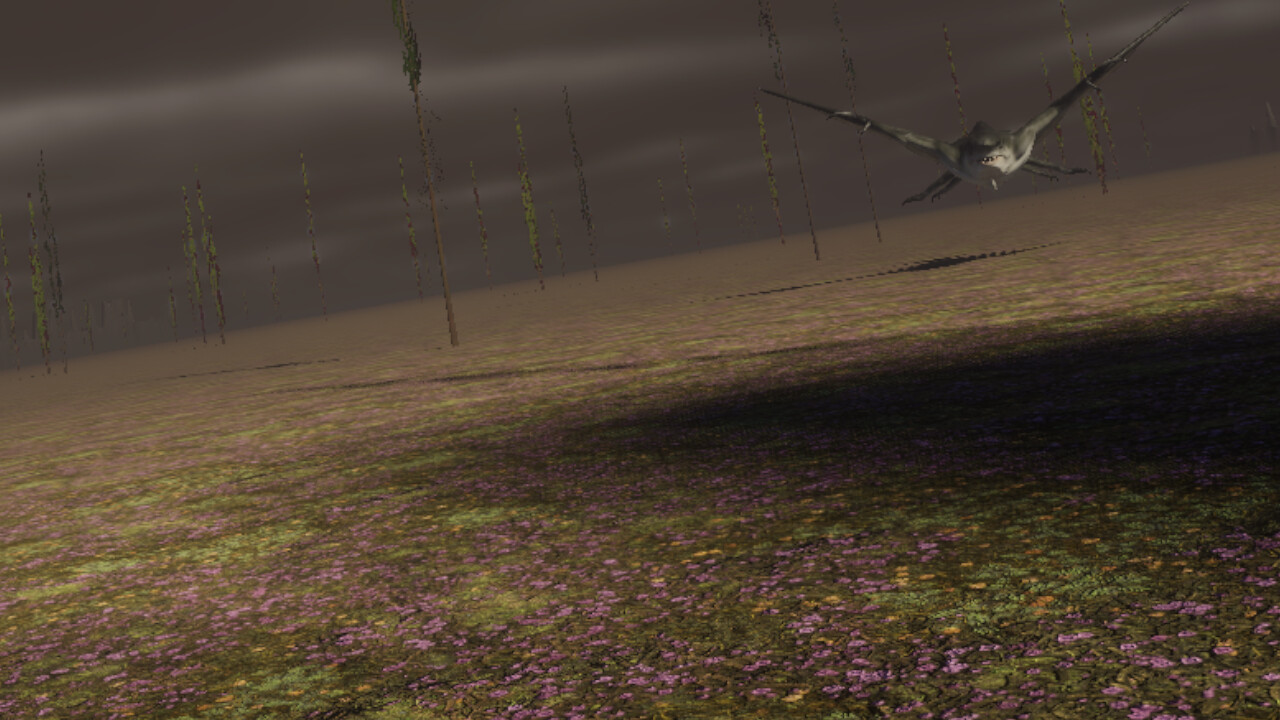 #4. The Cursed Forest (Steam) 由: Dualbooted