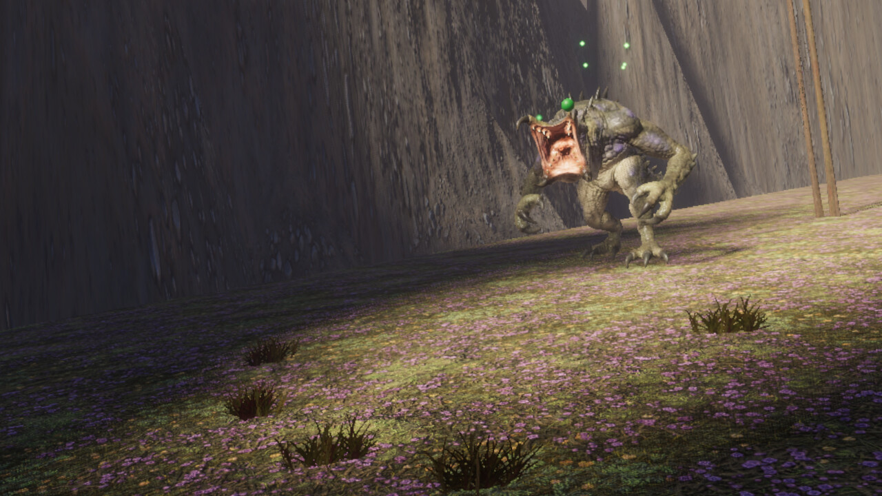 #5. The Cursed Forest (Steam) 由: Dualbooted