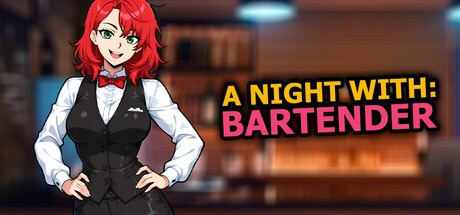 A Night With: Bartender