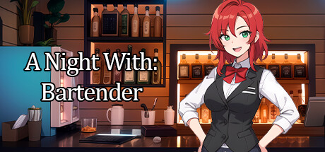 A Night With: Bartender Cheat Engine/CT