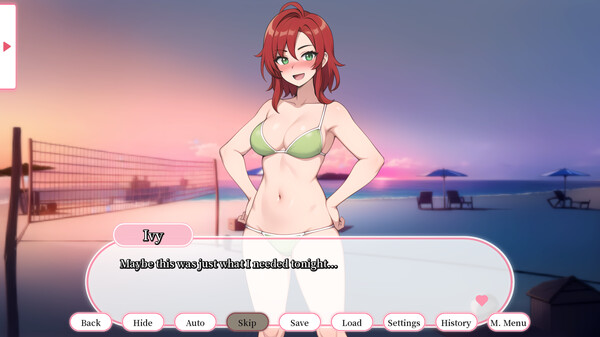 Screenshot z A Night With: Bartender Screenshot z A Night With: Bartender