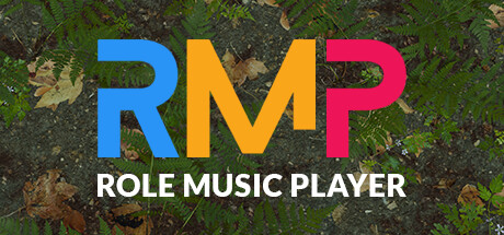 RMP: Role Music Player steam charts