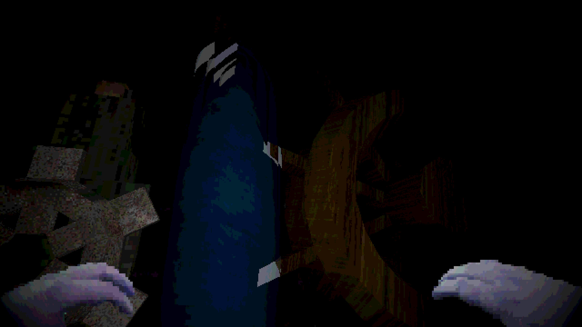 Well to Hell screenshot #2