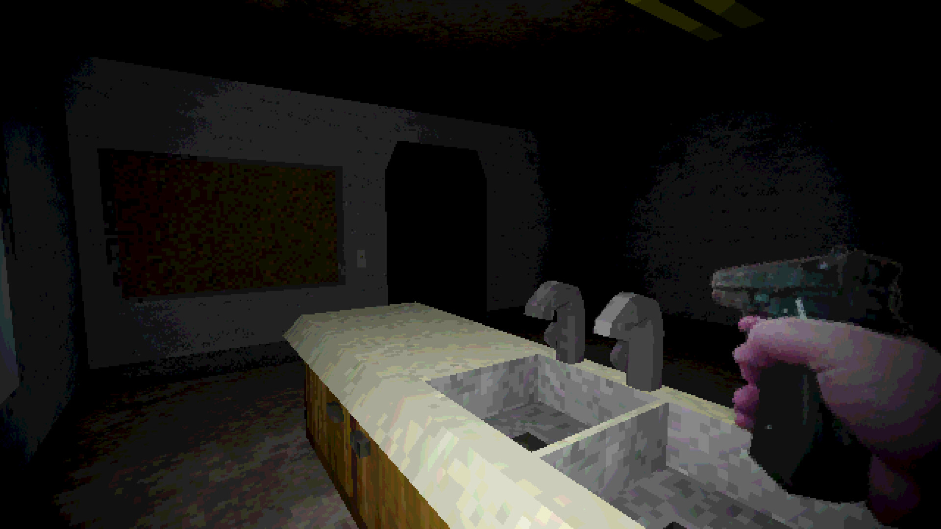 Well to Hell screenshot #4