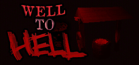 Well to Hell header art