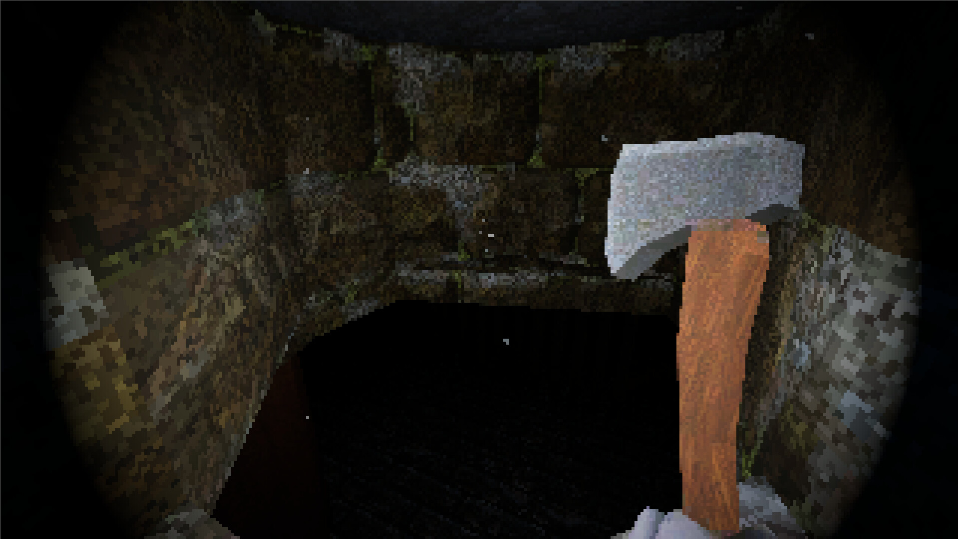 Well to Hell screenshot #2