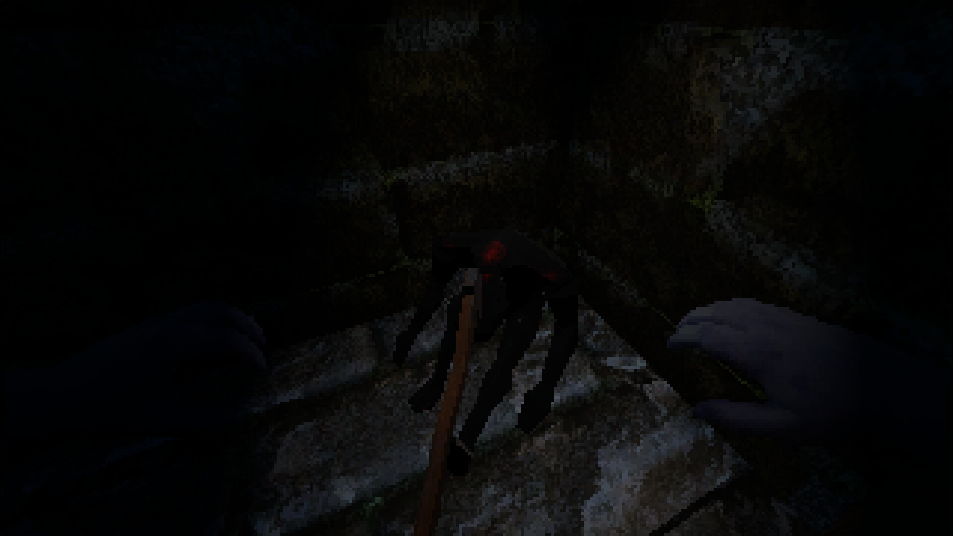 Well to Hell screenshot #6