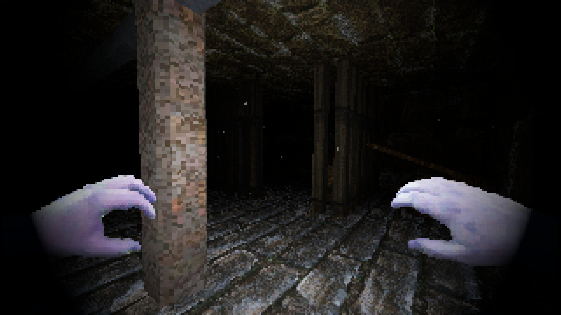 Well to Hell screenshot #3