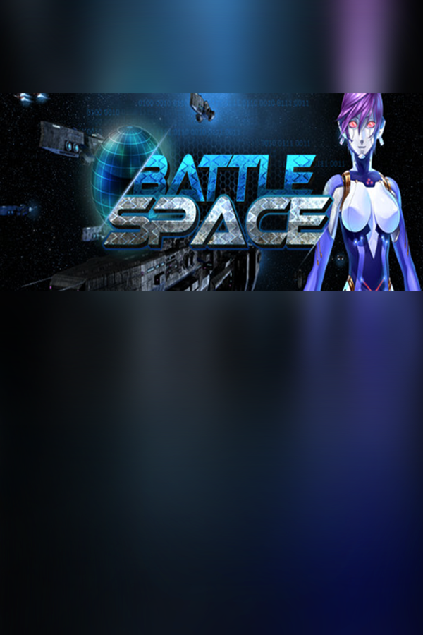 Обложка BattleSpace