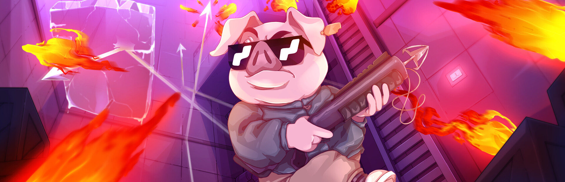Piggly Pagly Boom