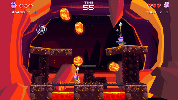 Piggly Pagly Boom screenshot 6