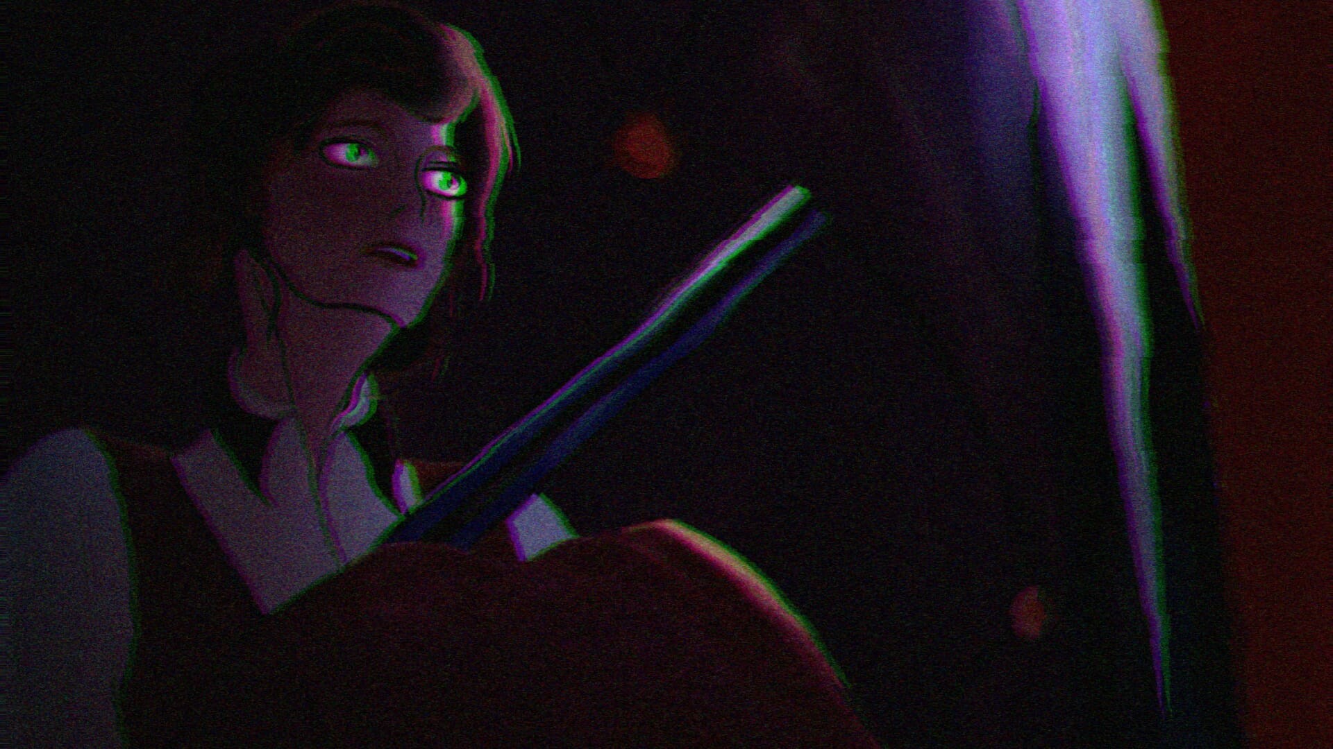 Find the stalker Featured Screenshot #1