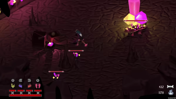 Chimera video 2