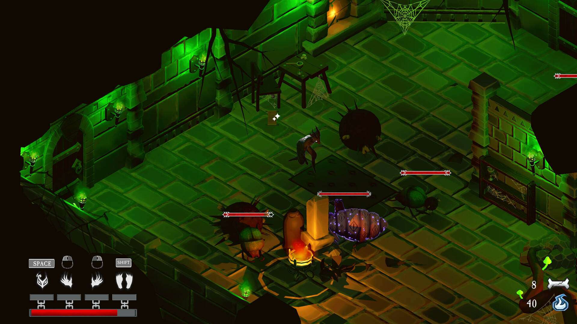 Chimera screenshot #1