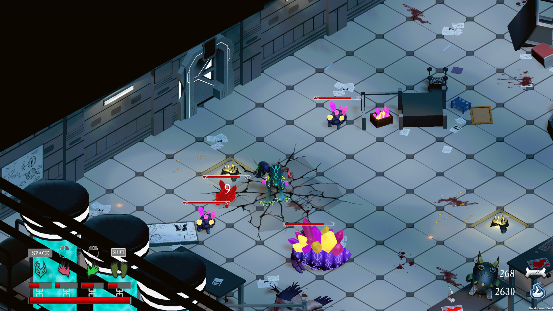 Chimera screenshot #3