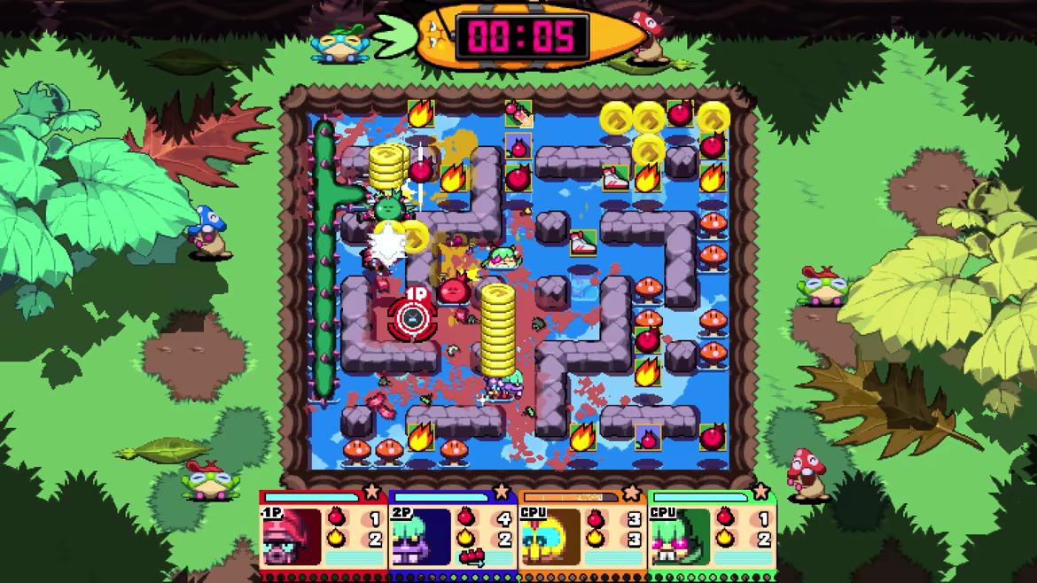 Blasterbug: Last Bug Standing! video 4