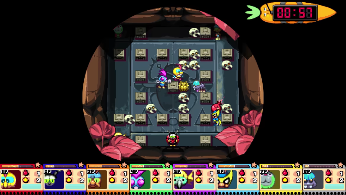 Blasterbug: Last Bug Standing! video 8