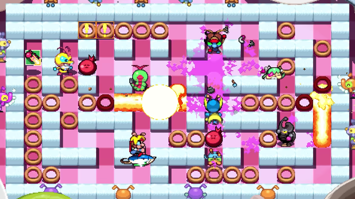 Blasterbug: Last Bug Standing! video 2