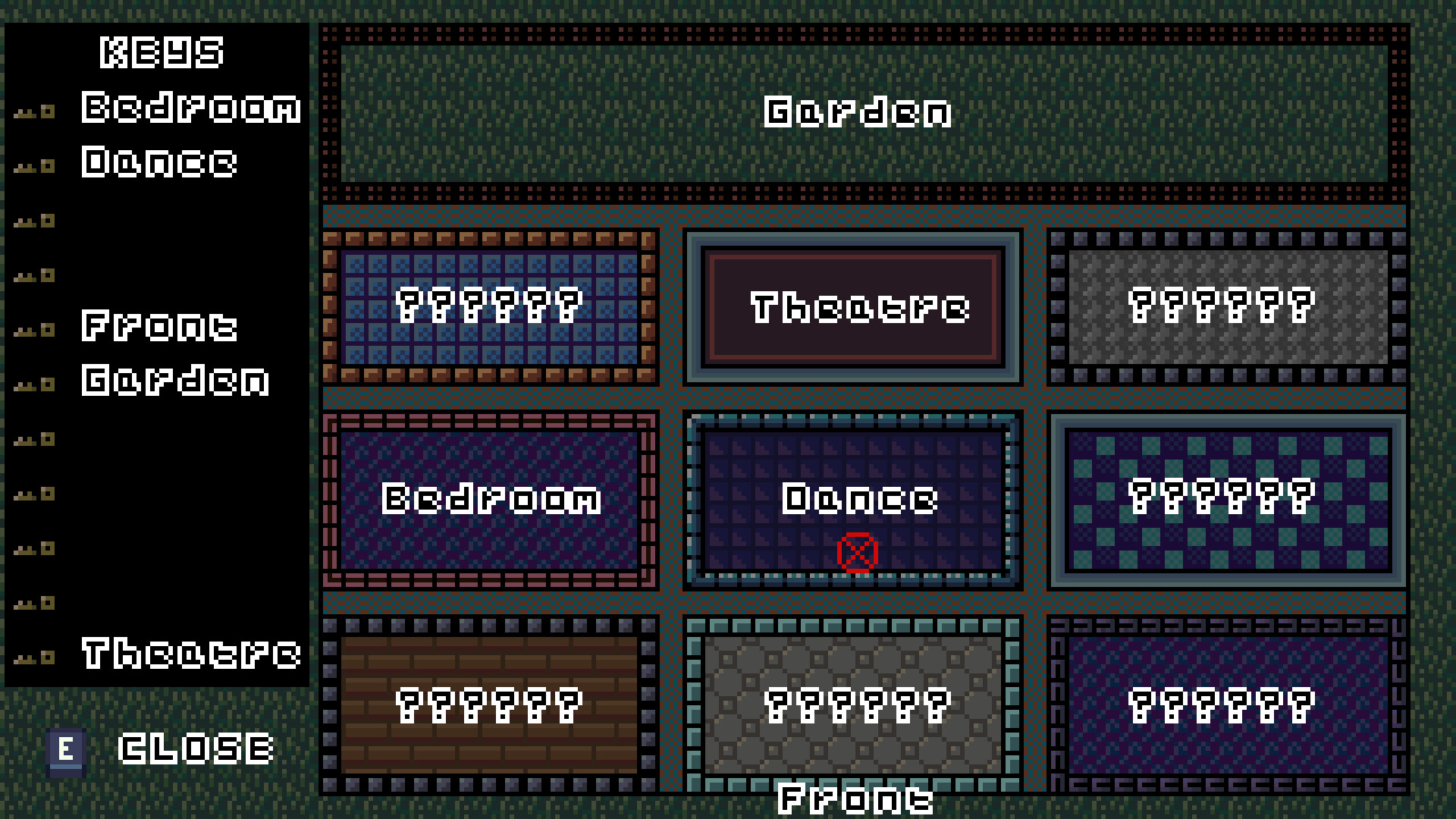 RIP Party screenshot #3