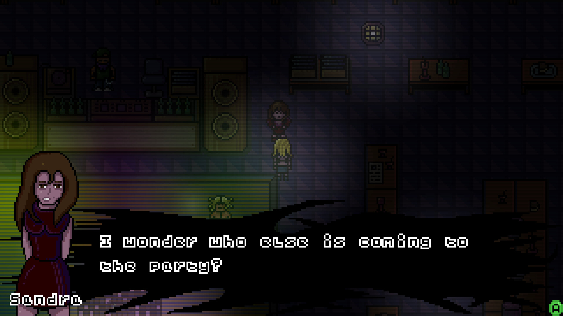 RIP Party screenshot #1