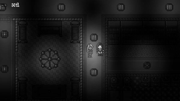 RIP Party game for Linux 1