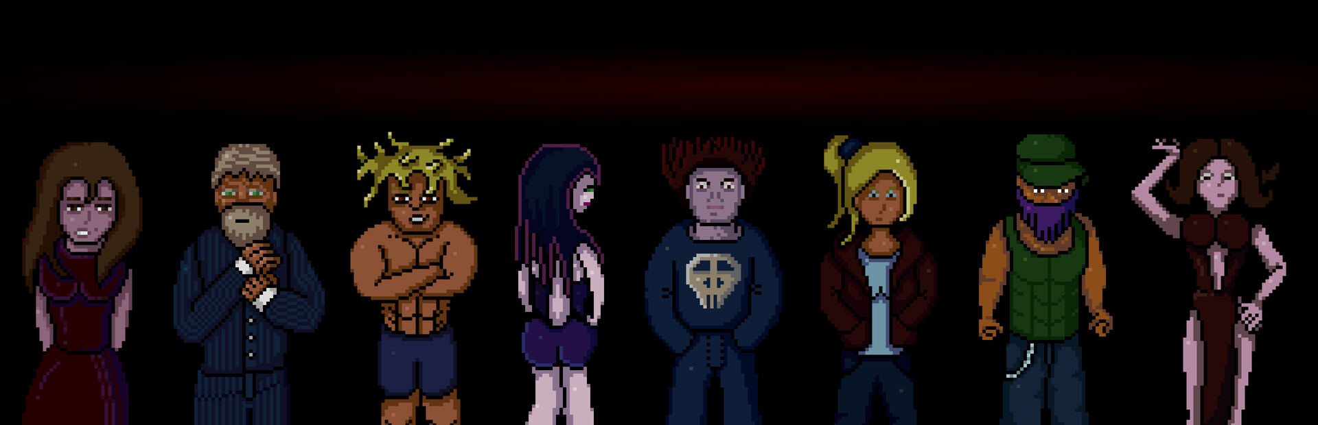 RIP Party