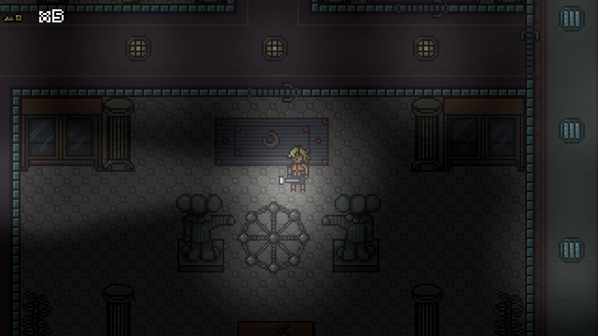 RIP Party screenshot #5