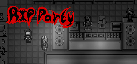 RIP Party Cover Image