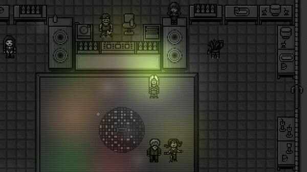 RIP Party screenshot 1