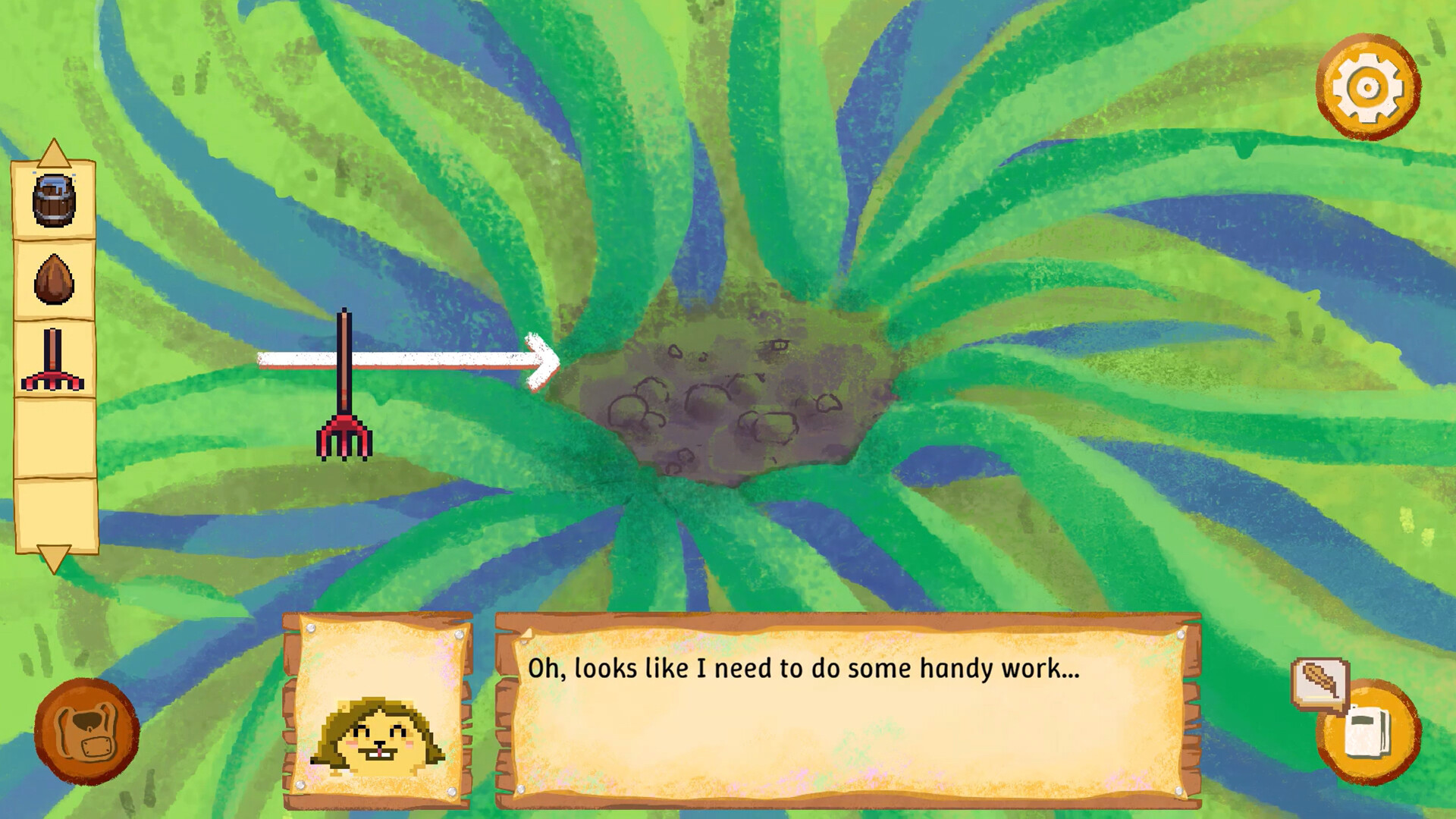 Go Groundshel! screenshot #12