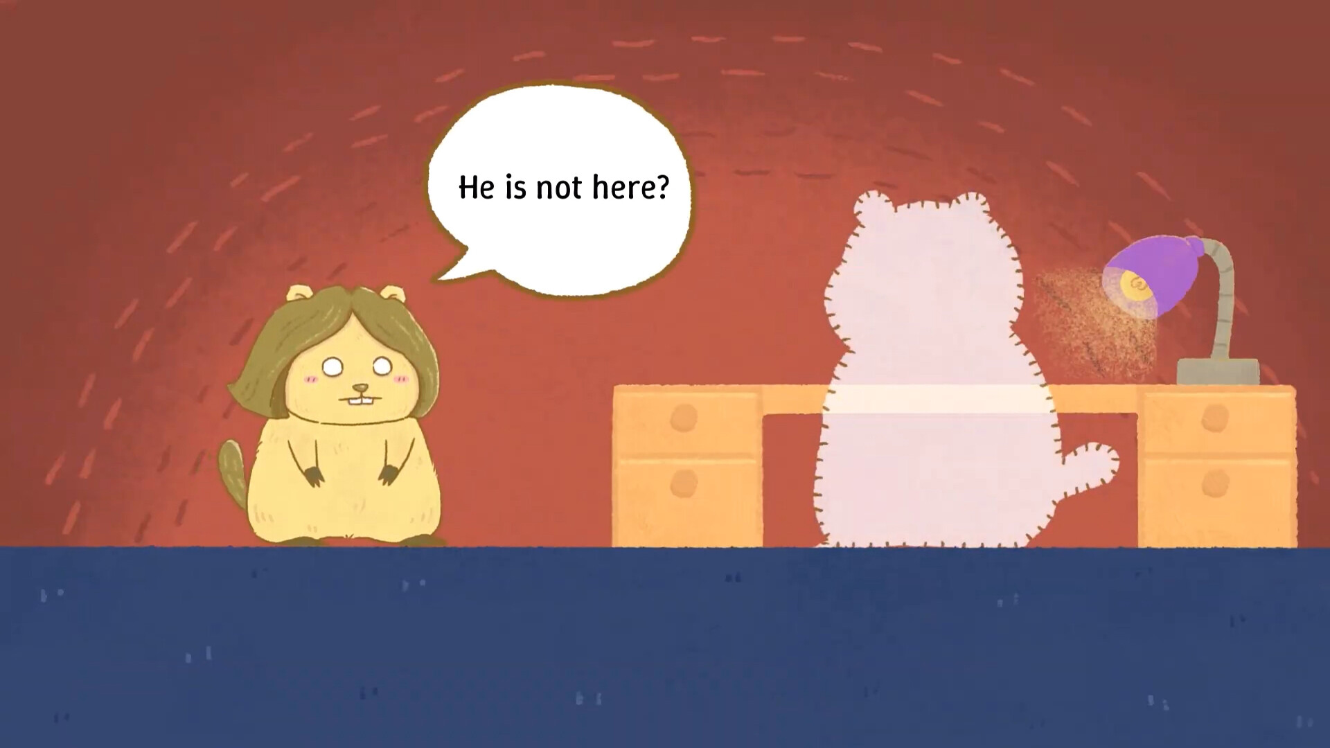 Go Groundshel! screenshot #5