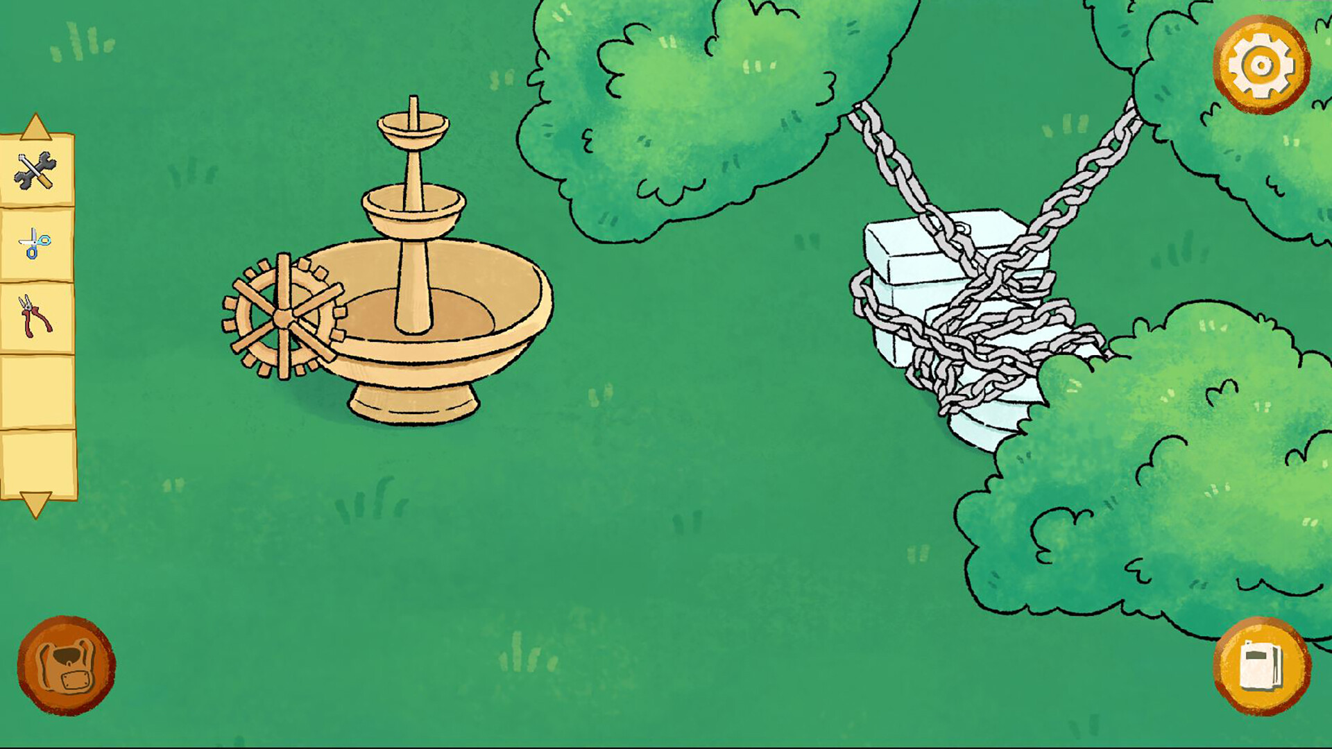 Go Groundshel! screenshot #9