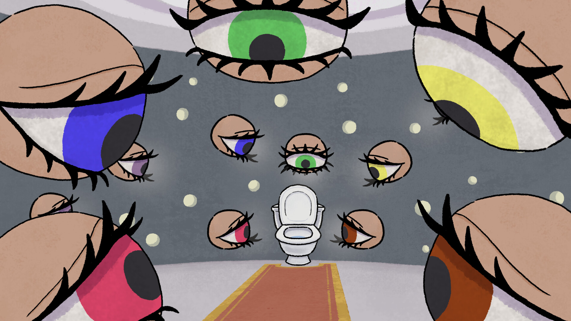 Go Groundshel! screenshot #3