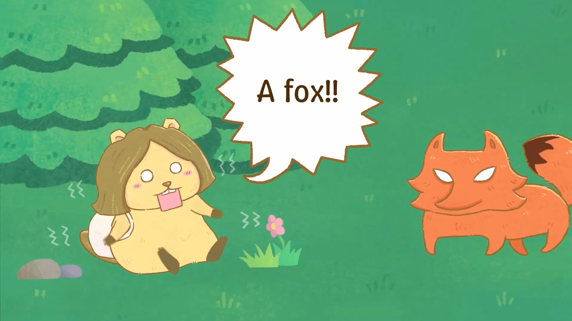 Go Groundshel! screenshot #13