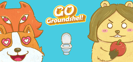 Go Groundshel!