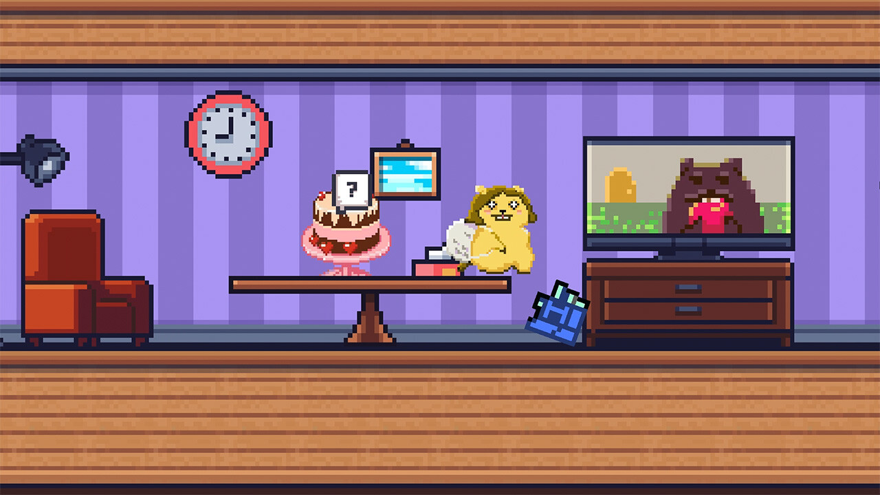 Go Groundshel! screenshot #10