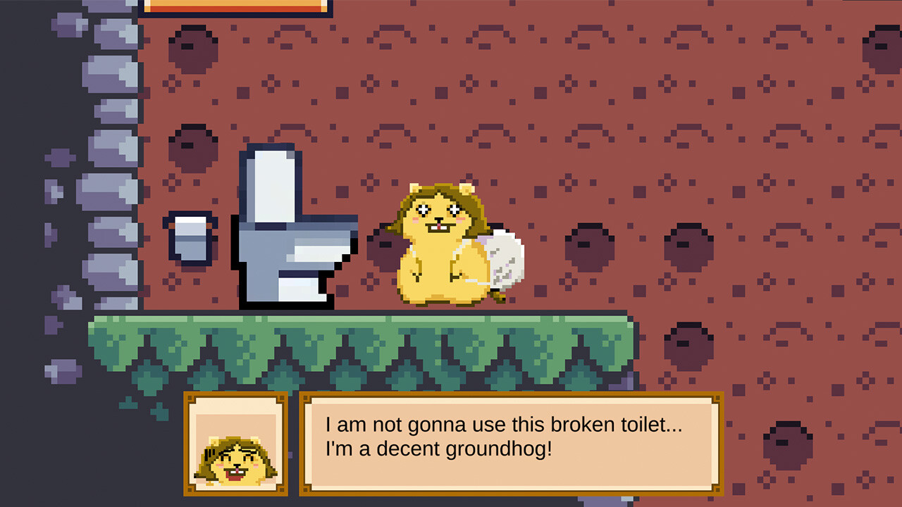 Go Groundshel! screenshot #9