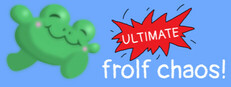 ultimate frolf chaos!